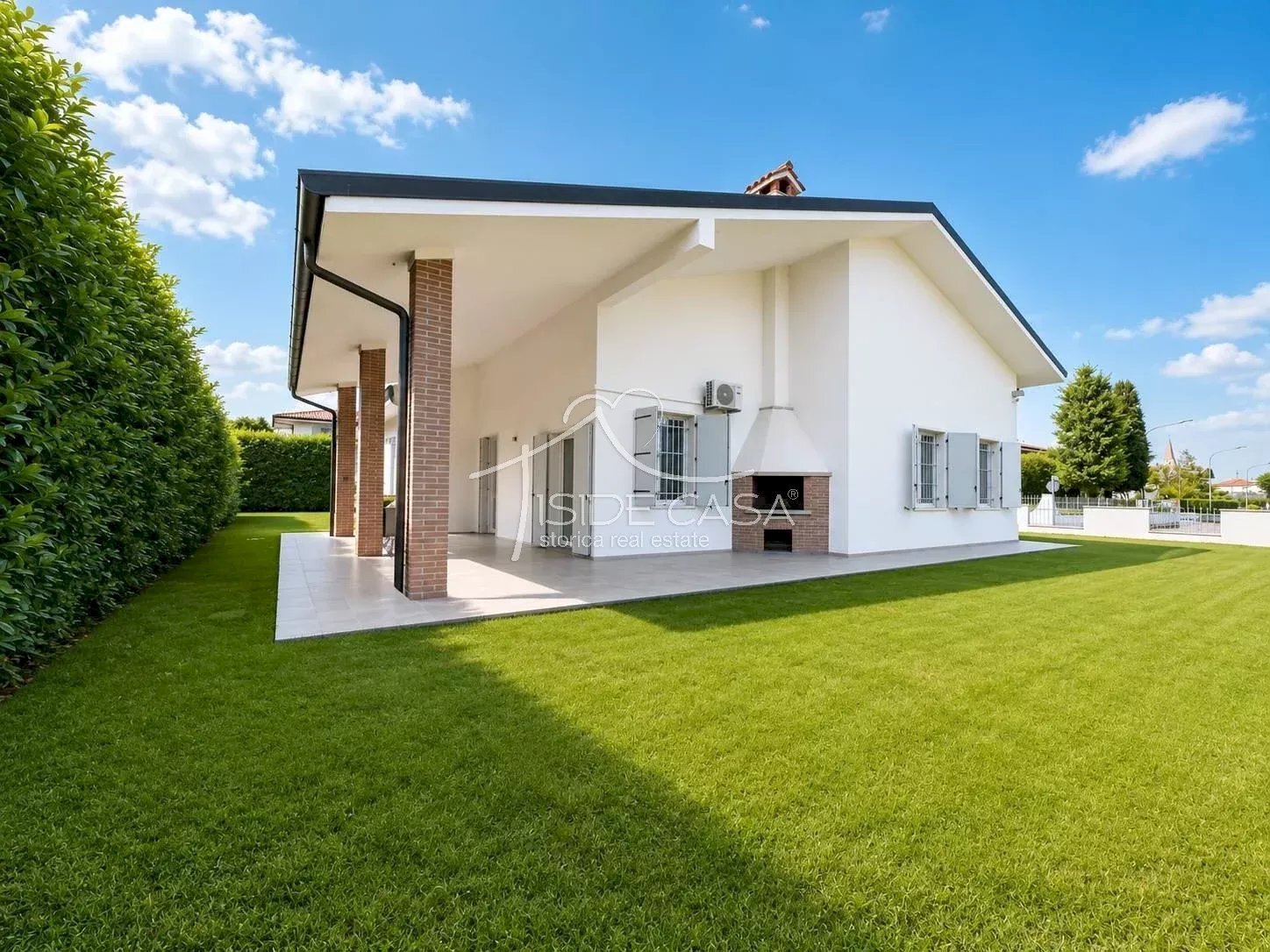 Villa Curtatone - photo 1
