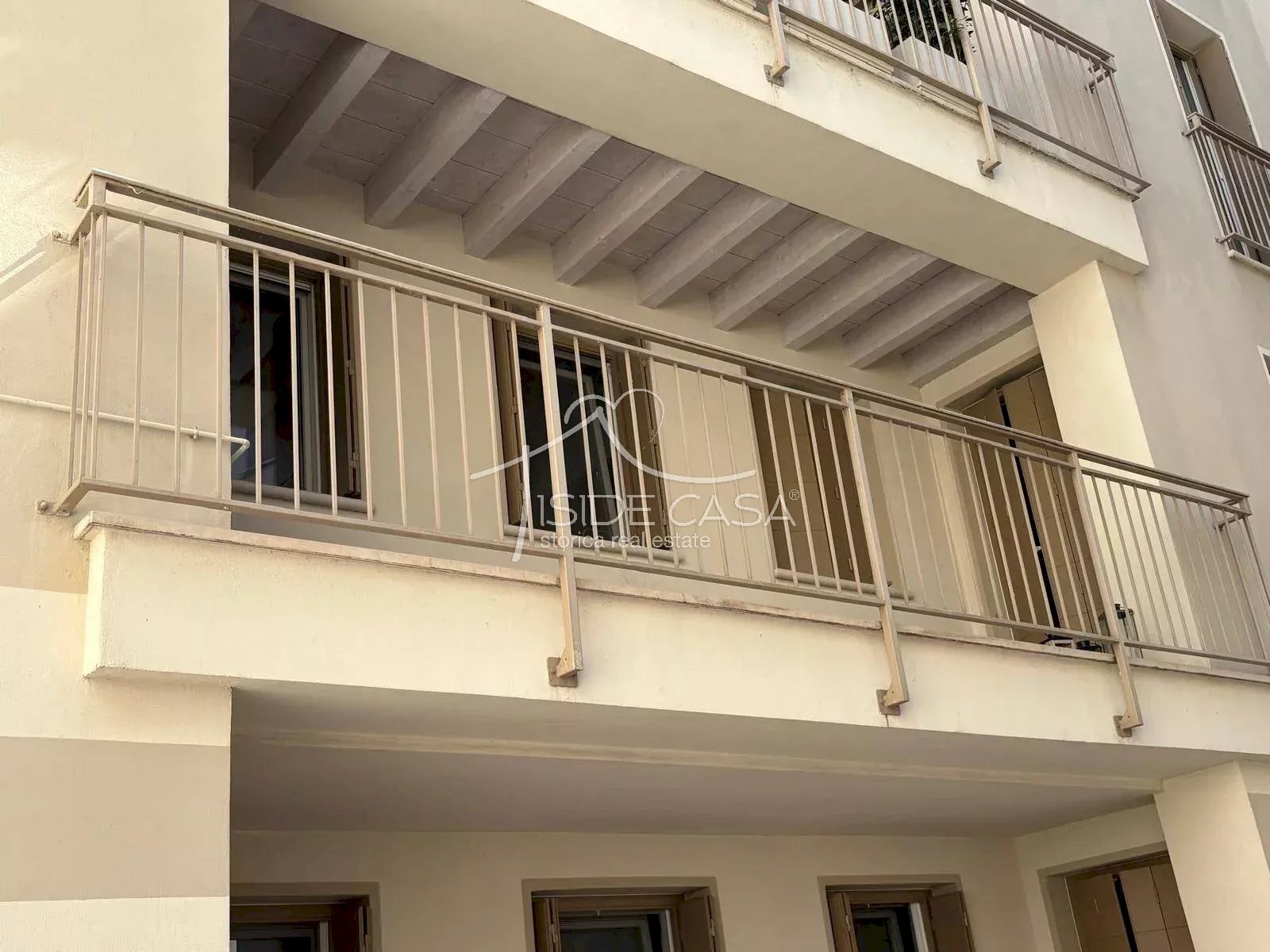 Three-room apartment Mantova - photo 1