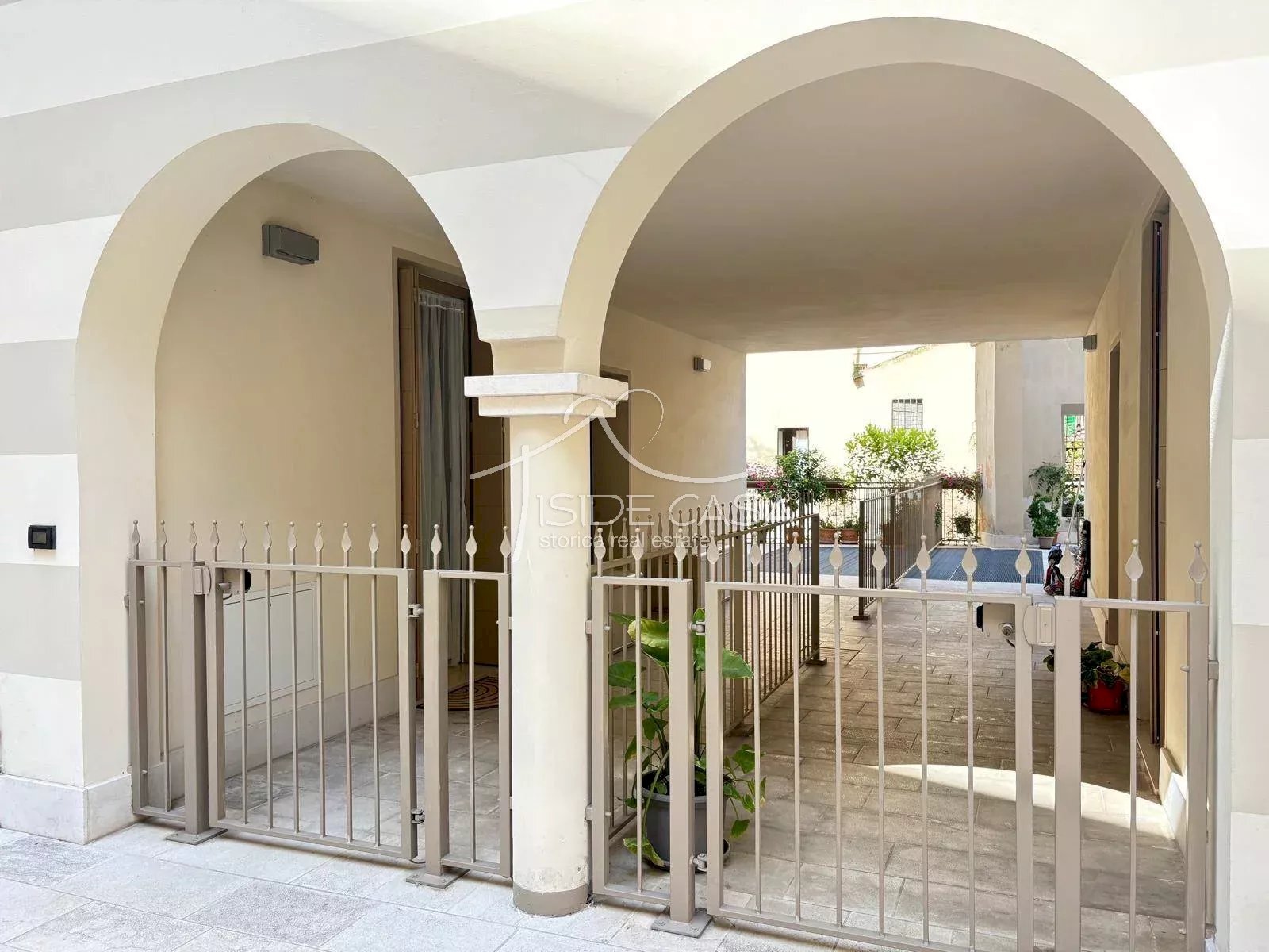 Three-room apartment Mantova - photo 3