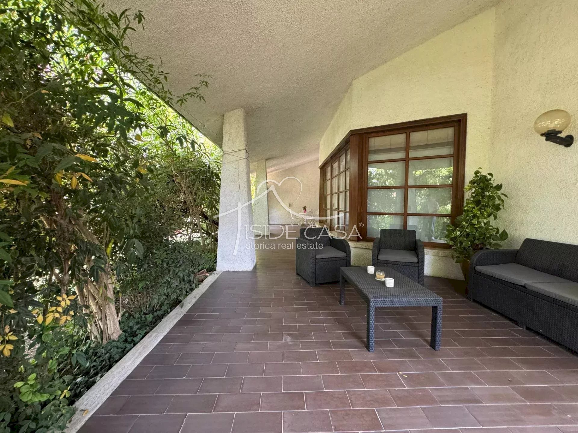 Villa Curtatone - photo 2