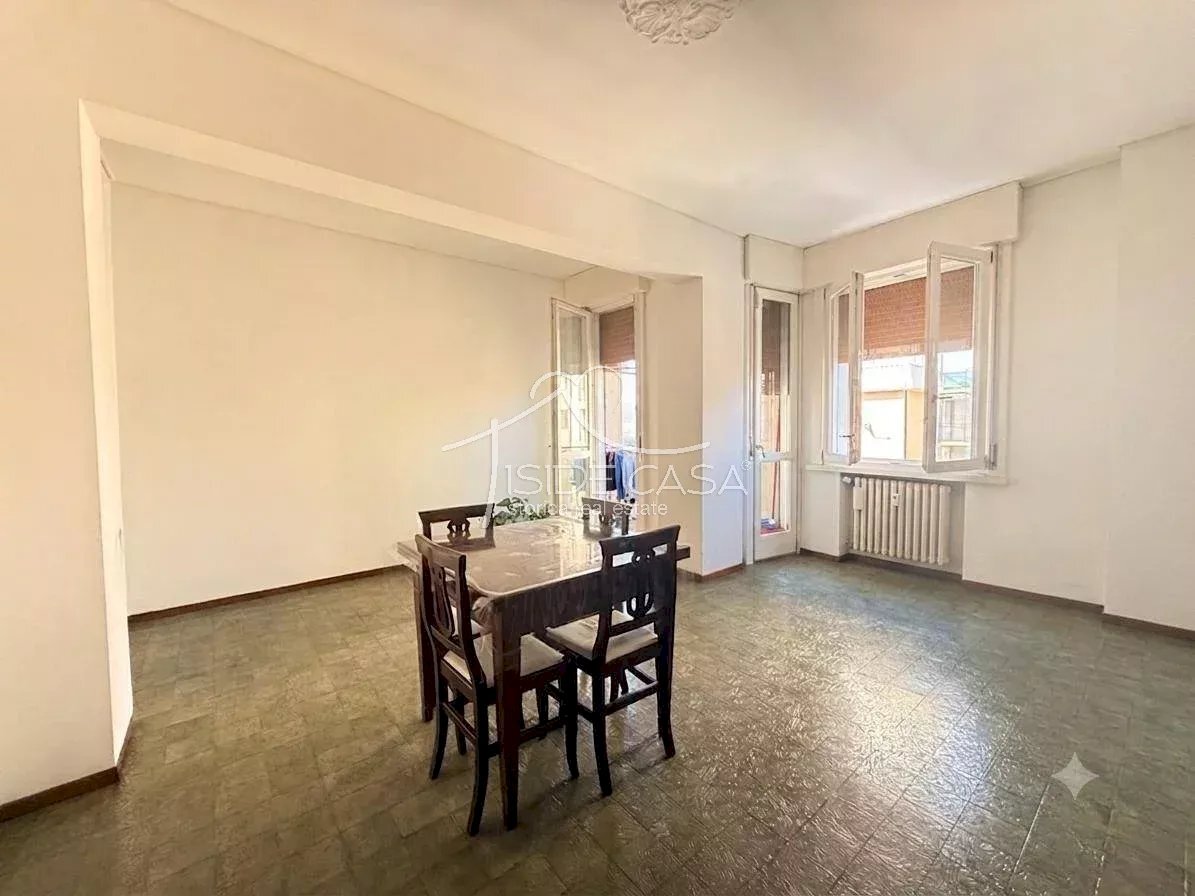Three-room apartment Mantova - photo 2