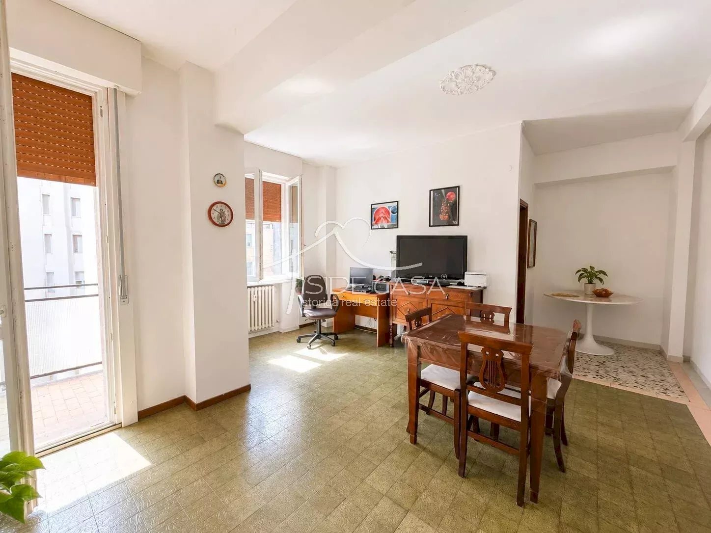 Three-room apartment Mantova - photo 3
