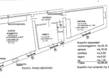 Appartamento Mantova - foto 12