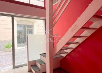 Negozio 9-13 VIA OBERDAN, Mantova - foto 1