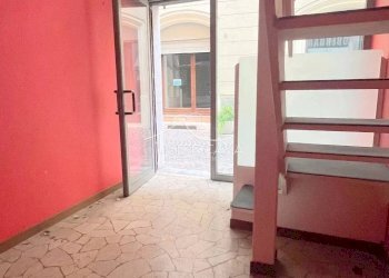 Negozio 9-13 VIA OBERDAN, Mantova - foto 2