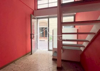 Negozio 9-13 VIA OBERDAN, Mantova - foto 6