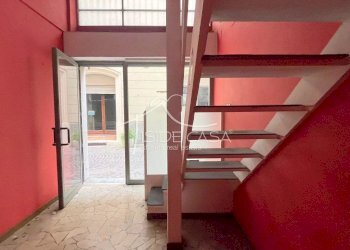 Negozio 9-13 VIA OBERDAN, Mantova - foto 7