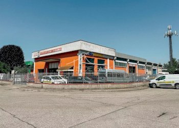 Capannone Mantova - foto 12