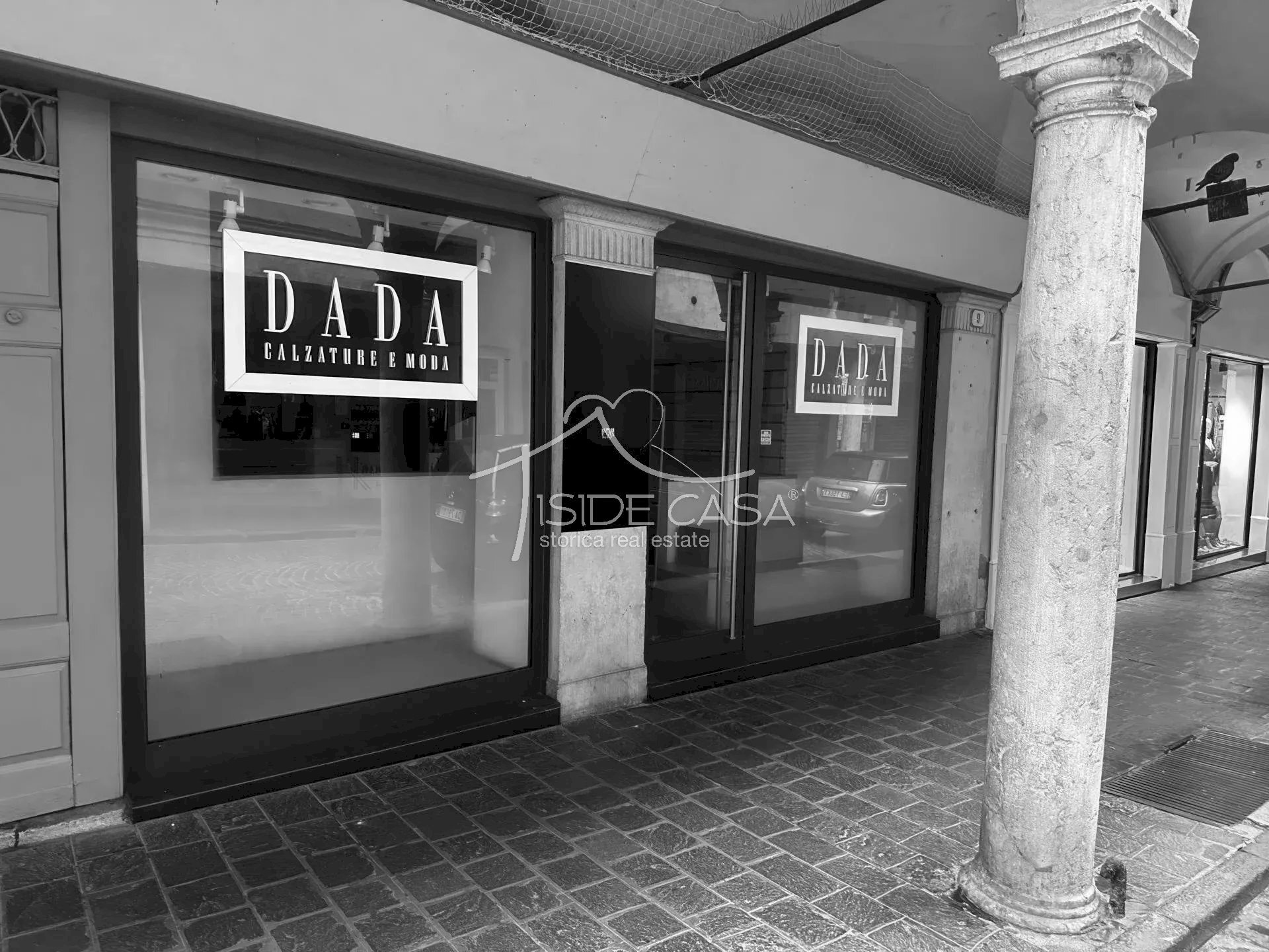 Negozio Mantova - foto 2