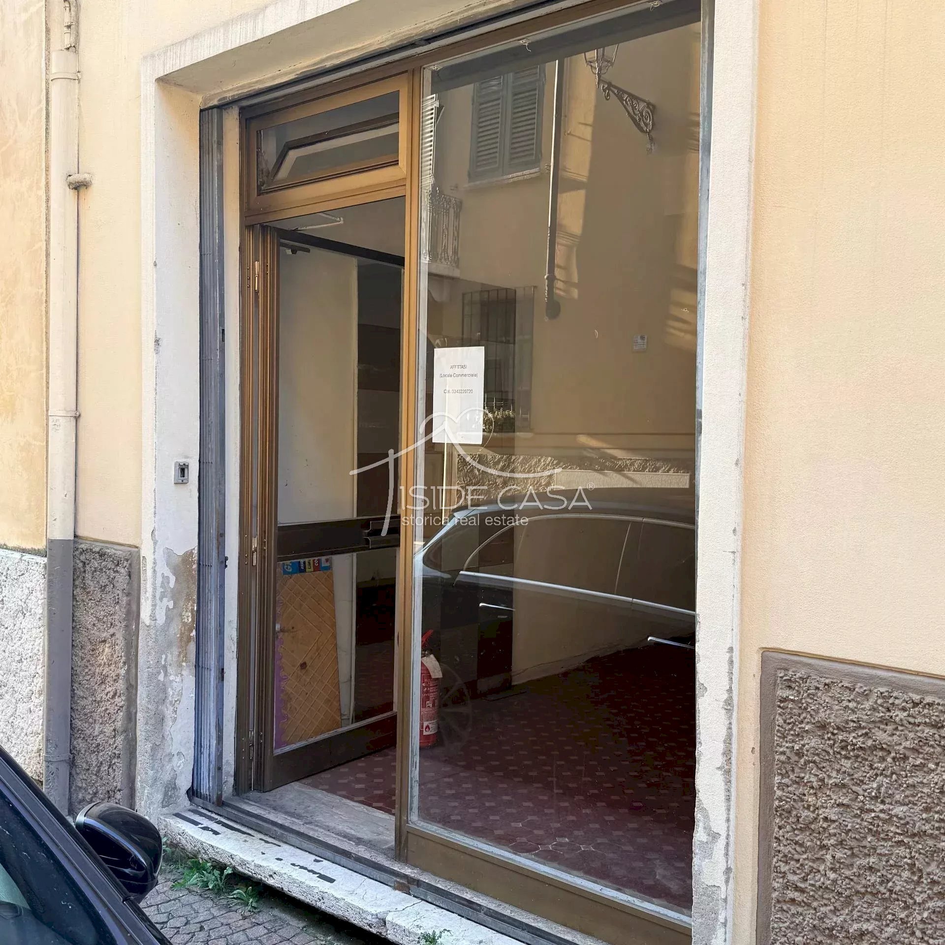 Office Via xx Settembre, Mantova - photo 2