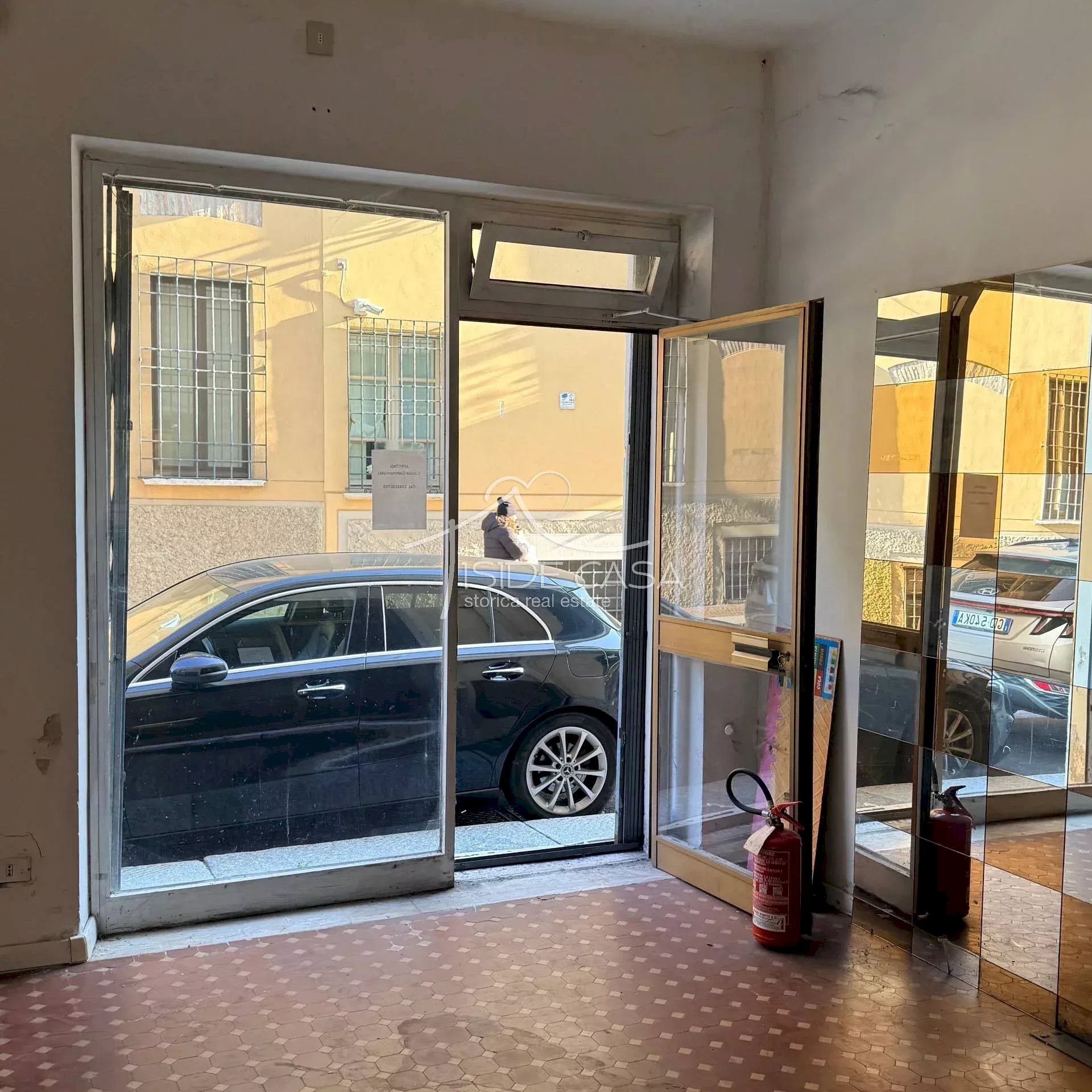 Office Via xx Settembre, Mantova - photo 3