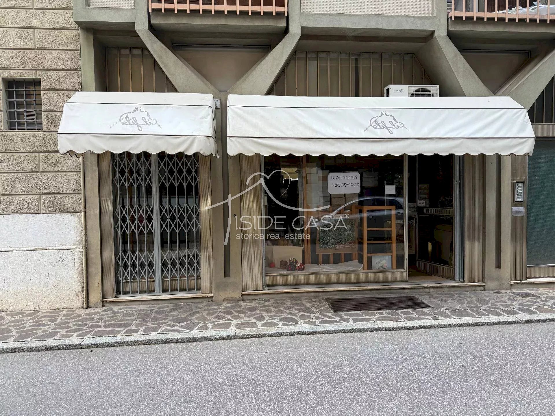 Negozio Mantova - foto 2