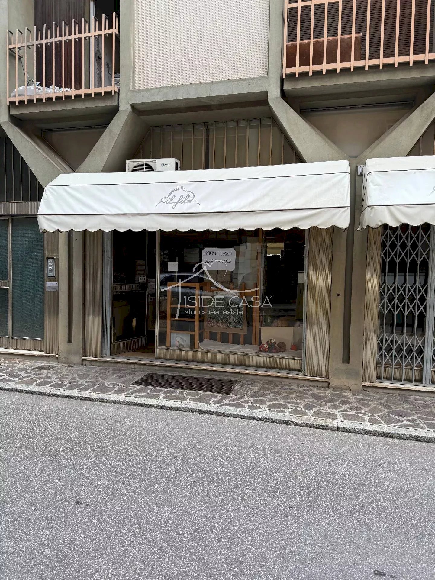 Negozio Mantova - foto 3