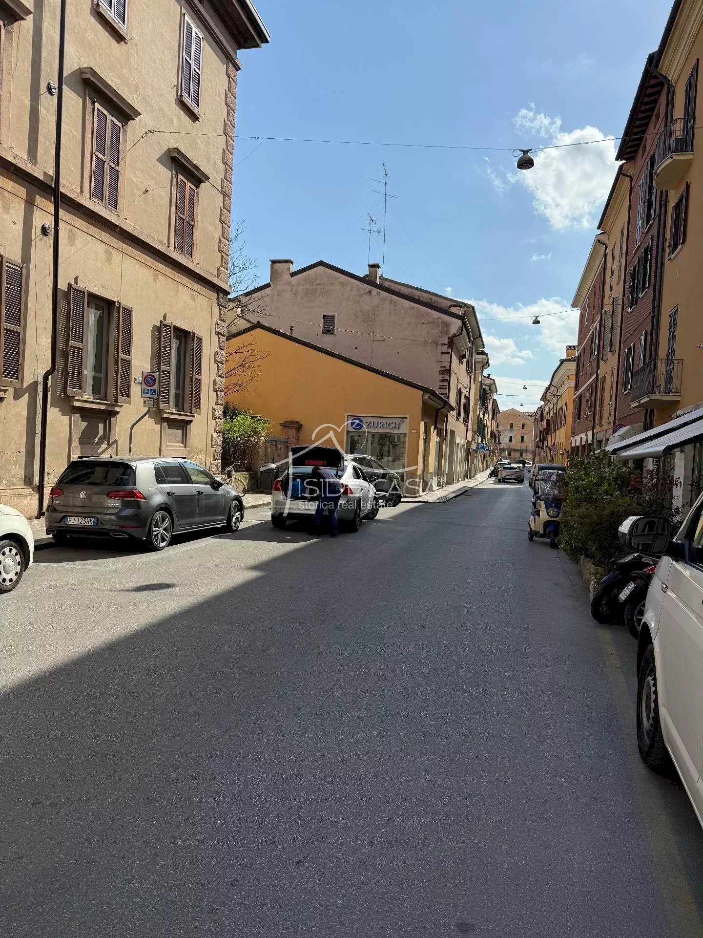 Negozio Mantova - foto 1