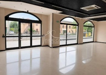 Locale Commerciale Mantova - foto 1