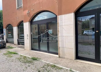 Locale Commerciale Mantova - foto 19