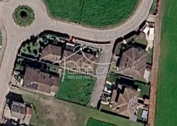 Building land Via M. Ronconi, Bagnolo San Vito - photo 5