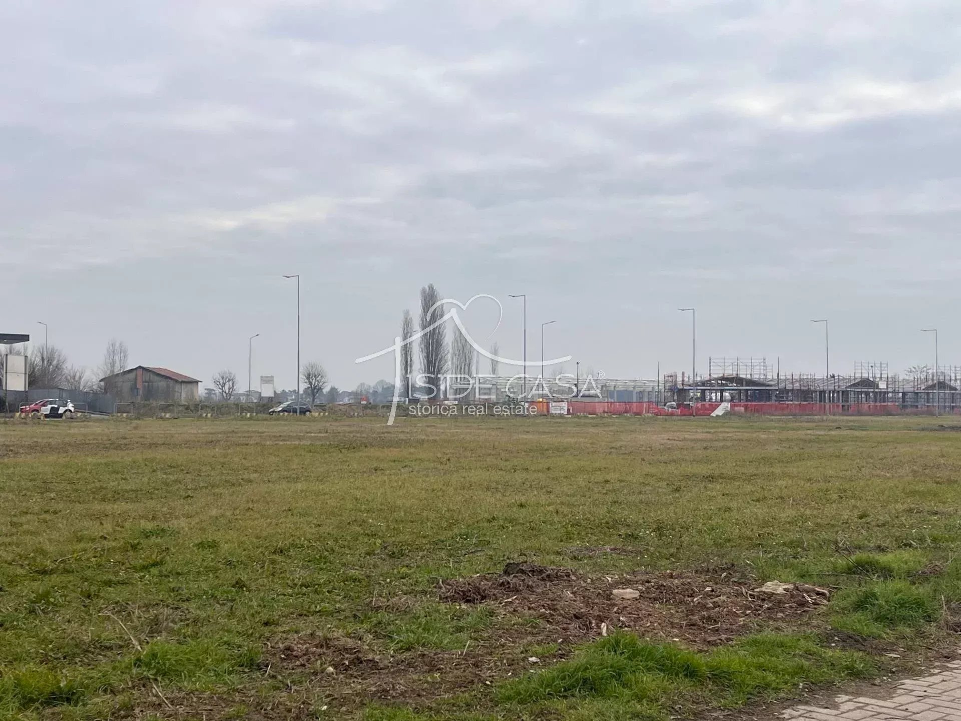Terreno edificabile Ludovico Einaudi, Curtatone - foto 2