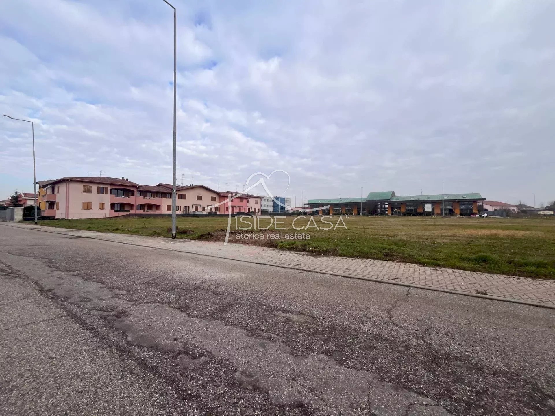 Terreno edificabile Ludovico Einaudi, Curtatone - foto 3