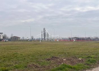 Building land Ludovico Einaudi, Curtatone - photo 2