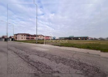 Building land Ludovico Einaudi, Curtatone - photo 8