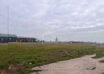 Building land Ludovico Einaudi, Curtatone - photo 9