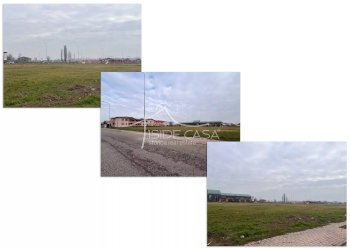 Building land Ludovico Einaudi, Curtatone - photo 10