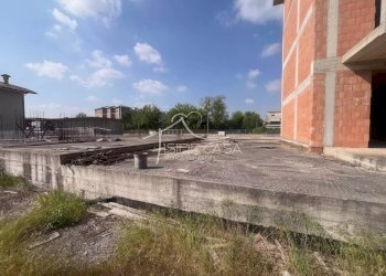 Building land Strada del Corriere, Borgo Virgilio - photo 4