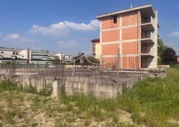 Building land Strada del Corriere, Borgo Virgilio - photo 5