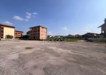 Building land Strada del Corriere, Borgo Virgilio - photo 6