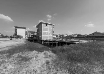 Building land Strada del Corriere, Borgo Virgilio - photo 8
