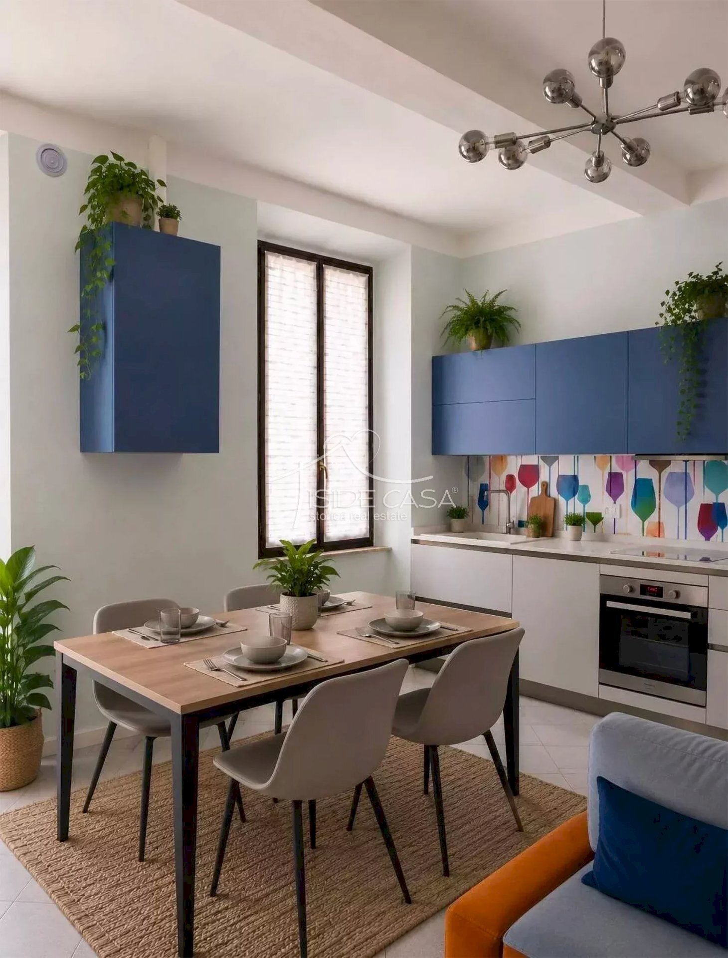 Two-room apartment Via della Conciliazione, Mantova - photo 1