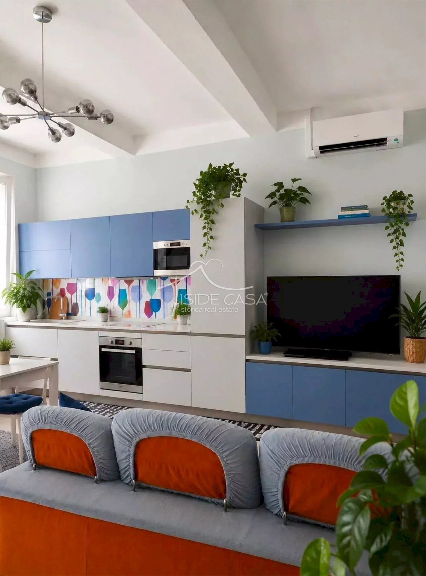 Two-room apartment Via della Conciliazione, Mantova - photo 2