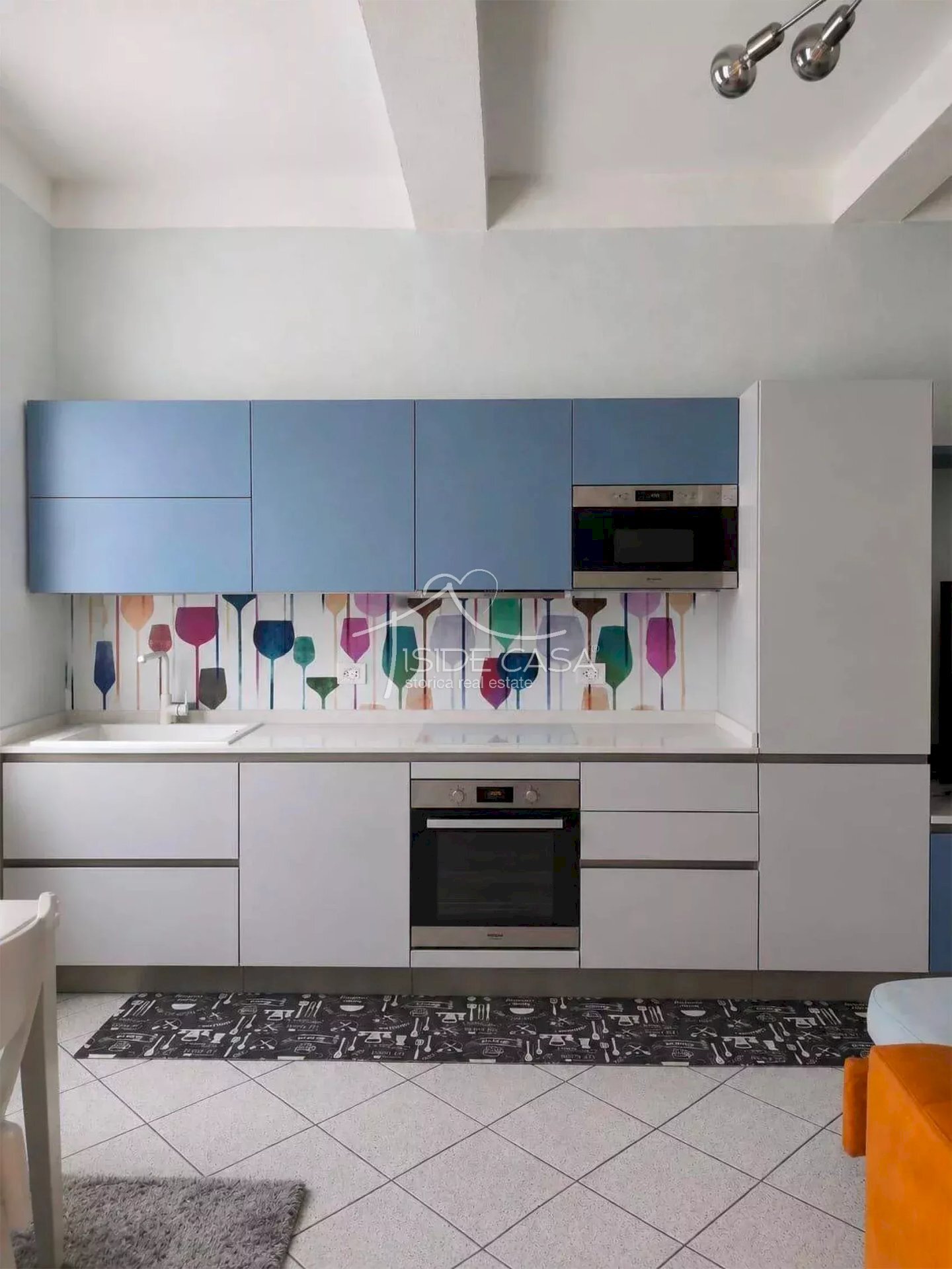 Two-room apartment Via della Conciliazione, Mantova - photo 3