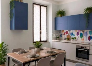 Two-room apartment Via della Conciliazione, Mantova - photo 1