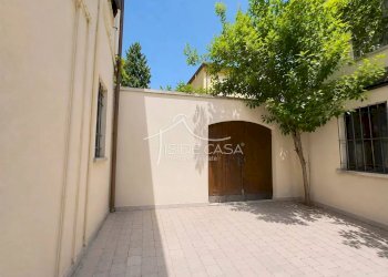 Two-room apartment Via della Conciliazione, Mantova - photo 13
