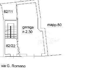 Box Via Giulio Romano, Mantova - photo 2