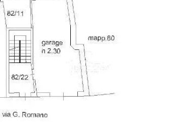 Box Via Giulio Romano, Mantova - photo 2