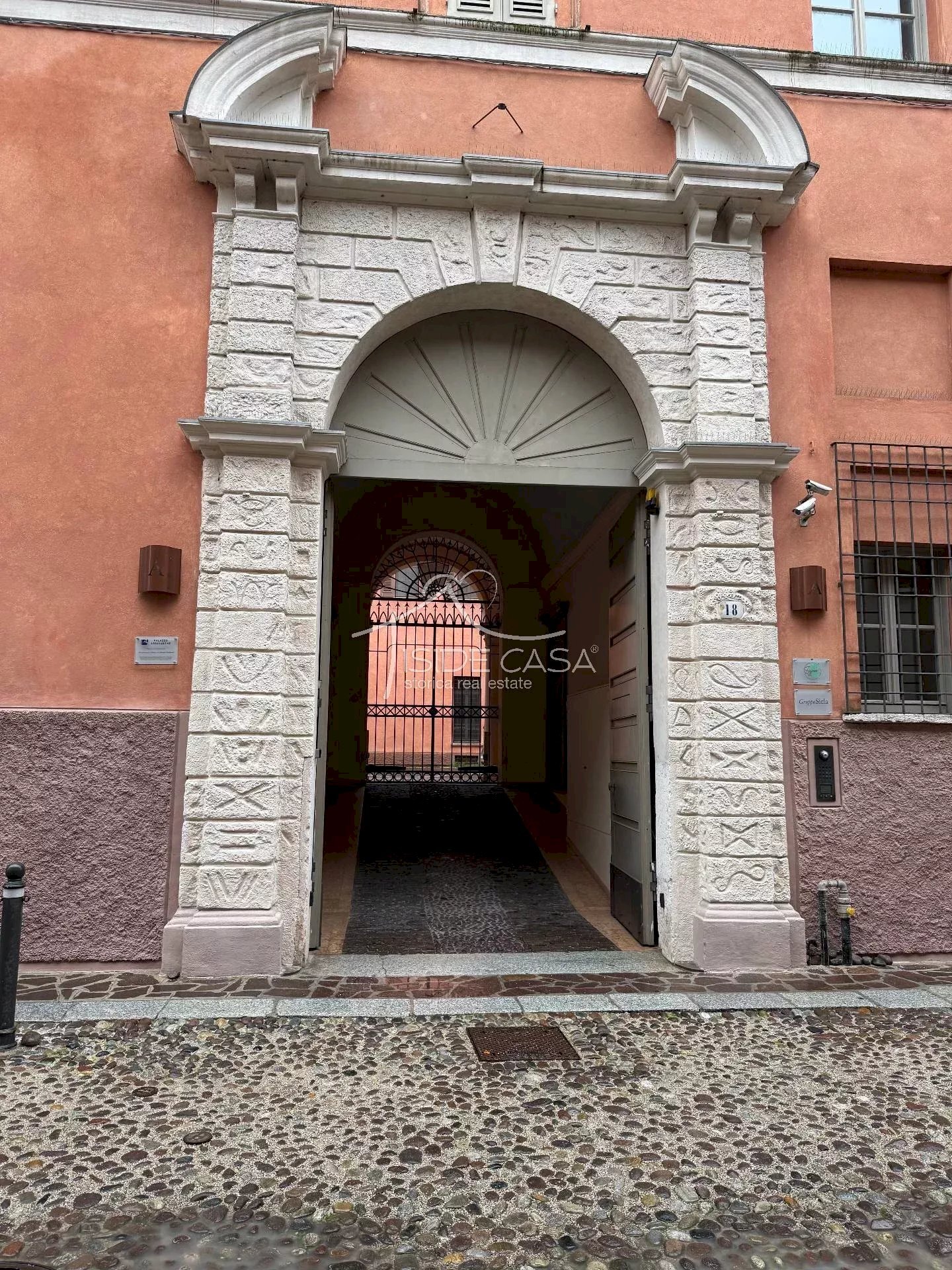 Four-room apartment Mantova - photo 2