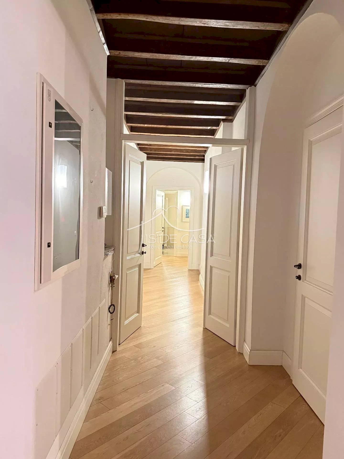 Four-room apartment Mantova - photo 3