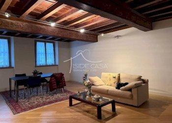 Four-room apartment Mantova - photo 1