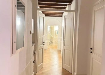 Four-room apartment Mantova - photo 3