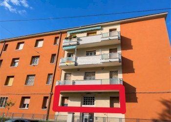 Quadrilocale AD.ZE VIA LAURA BASSI VERATTI, Bologna - foto 14