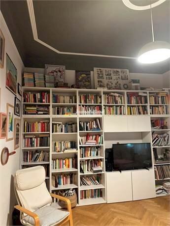 Quadrilocale AD.ZE VIA PAOLO FABBRI, Bologna - foto 2