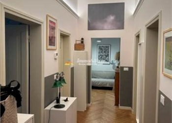 Quadrilocale AD.ZE VIA PAOLO FABBRI, Bologna - foto 9