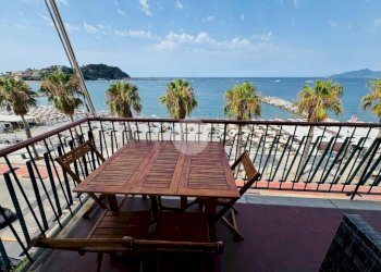 Quadrilocale Lungomare Descalzo, Sestri Levante - foto 17