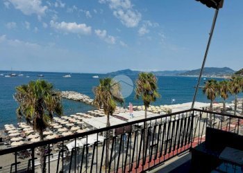Quadrilocale Lungomare Descalzo, Sestri Levante - foto 19