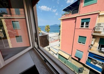 Quadrilocale Lungomare Descalzo, Sestri Levante - foto 20