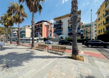 Quadrilocale Lungomare Descalzo, Sestri Levante - foto 23