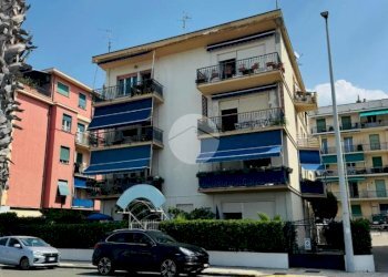 Quadrilocale Lungomare Descalzo, Sestri Levante - foto 28